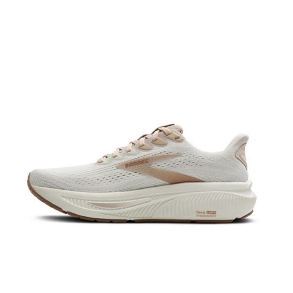 Women’s Brooks Ghost 17 'Chateau Grey Portabella'  1204311B092